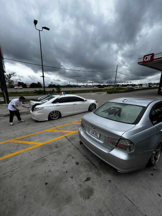 OG LOGO BANNER (Members Only)