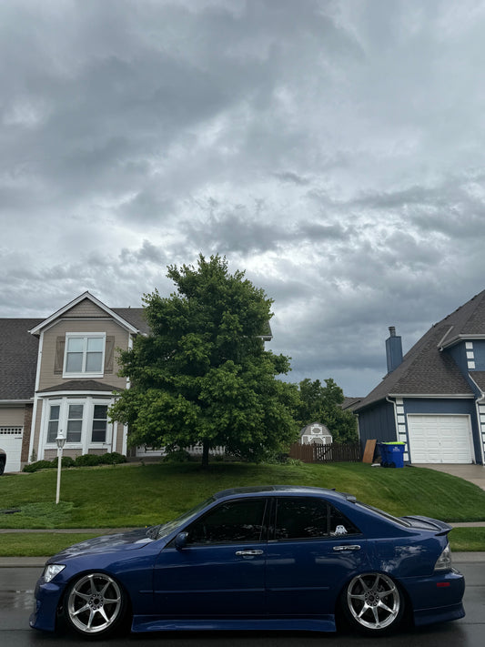 OG LOGO SLAP (Events Only)