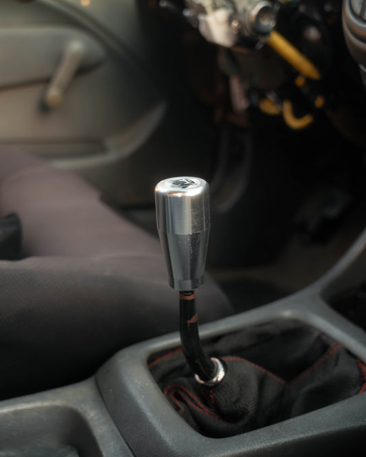 MM Shift knob (Titanium)
