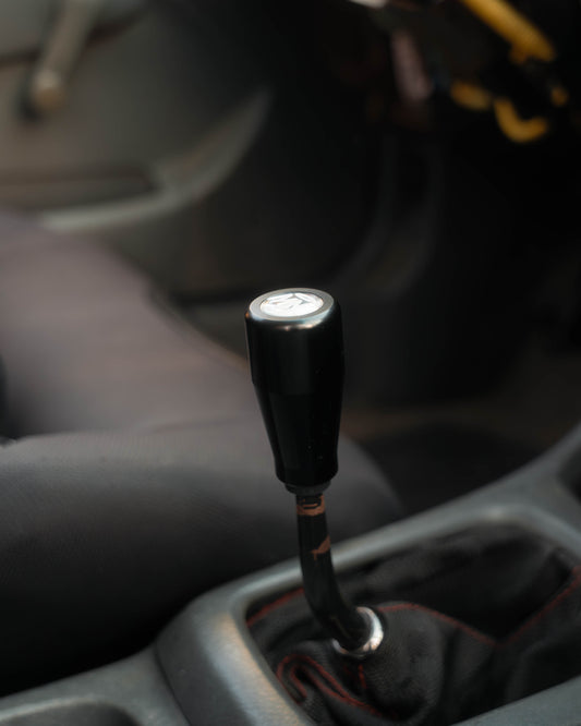 MM Shift Knob (Black)