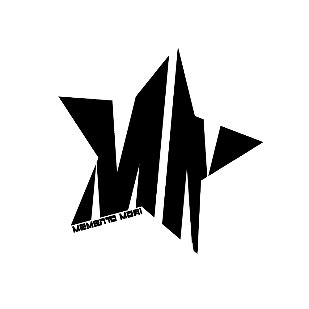 MM Starshape Logo Decal