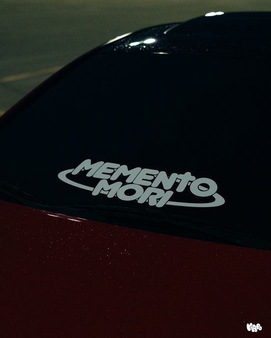 Halo Decal