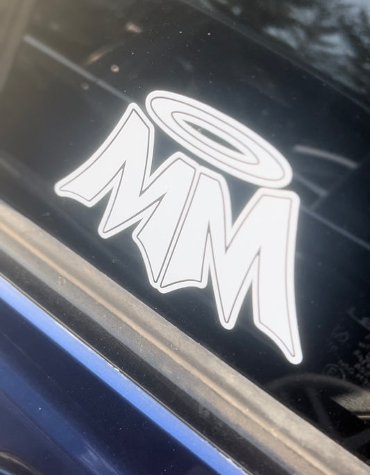 OG LOGO SLAP (Events Only)