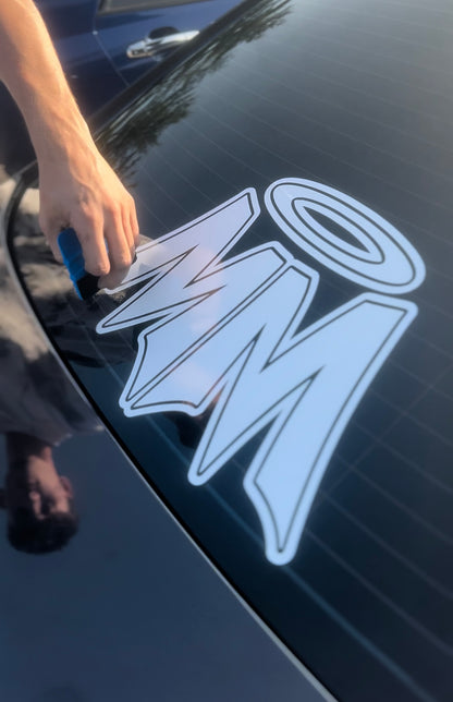 OG LOGO BANNER (Members Only)