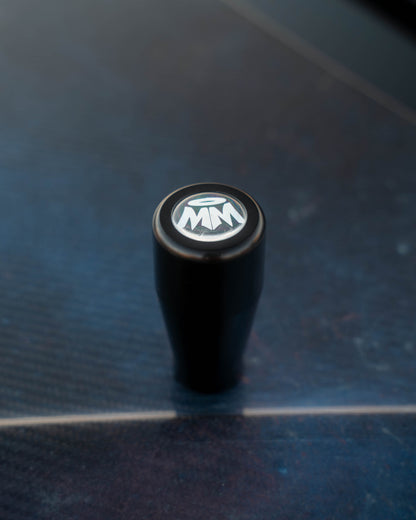 MM Shift Knob (Black)
