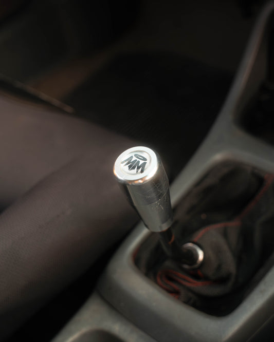 MM Shift knob (Titanium)