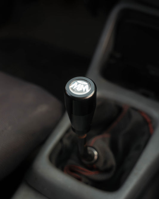 MM Shift Knob (Black)