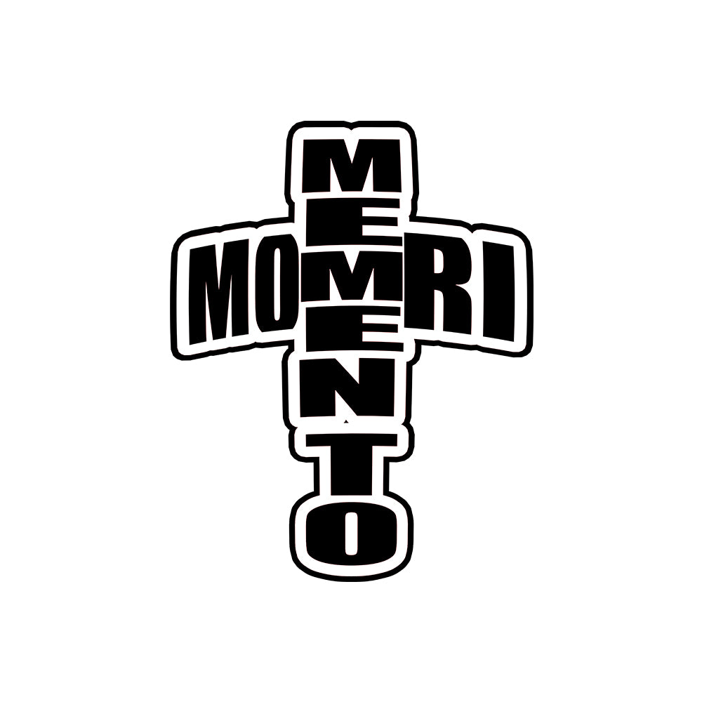 Cross Decal