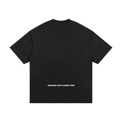 I <3 MM Tee (Black)